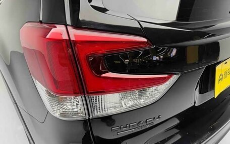 Subaru Forester, 2023 год, 3 250 000 рублей, 3 фотография