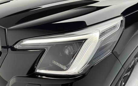 Subaru Forester, 2023 год, 3 250 000 рублей, 7 фотография