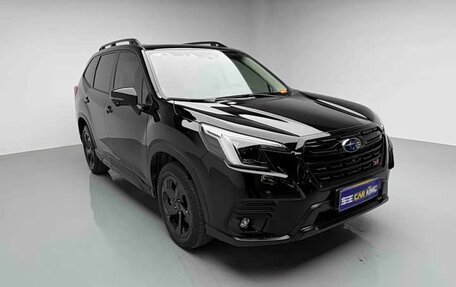 Subaru Forester, 2023 год, 3 250 000 рублей, 5 фотография