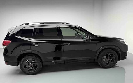 Subaru Forester, 2023 год, 3 250 000 рублей, 4 фотография