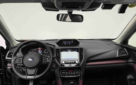 Subaru Forester, 2023 год, 3 250 000 рублей, 9 фотография