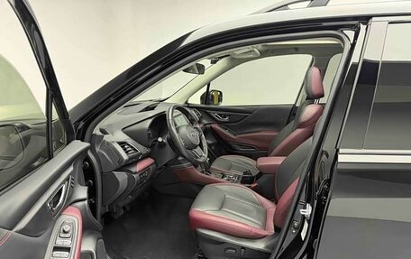 Subaru Forester, 2023 год, 3 250 000 рублей, 8 фотография