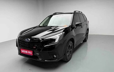 Subaru Forester, 2023 год, 3 250 000 рублей, 1 фотография