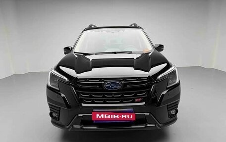 Subaru Forester, 2023 год, 3 250 000 рублей, 6 фотография