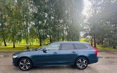 Volvo V90 II, 2019 год, 2 985 000 рублей, 1 фотография