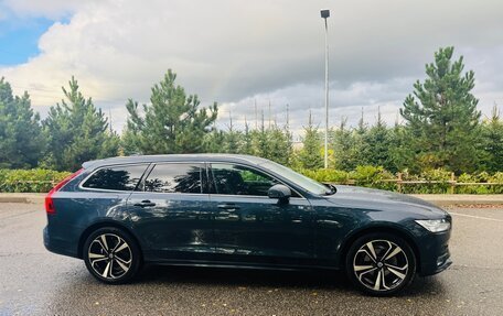 Volvo V90 II, 2019 год, 2 985 000 рублей, 2 фотография