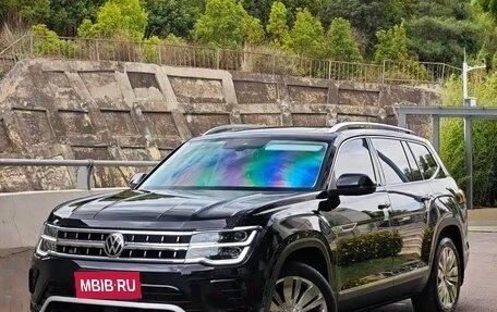 Volkswagen Teramont I, 2022 год, 4 488 008 рублей, 1 фотография