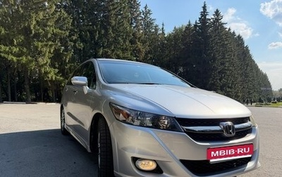 Honda Stream II, 2009 год, 1 270 000 рублей, 1 фотография