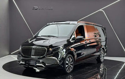 Mercedes-Benz V-Класс, 2024 год, 7 300 000 рублей, 1 фотография
