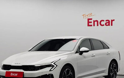 KIA K5, 2025 год, 2 500 000 рублей, 1 фотография