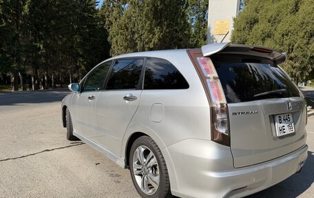 Honda Stream II, 2009 год, 1 270 000 рублей, 8 фотография