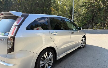 Honda Stream II, 2009 год, 1 270 000 рублей, 11 фотография