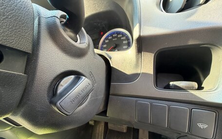 Honda Stream II, 2009 год, 1 270 000 рублей, 14 фотография