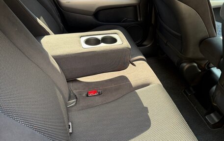 Honda Stream II, 2009 год, 1 270 000 рублей, 18 фотография