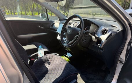 Honda Stream II, 2009 год, 1 270 000 рублей, 13 фотография