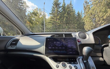 Honda Stream II, 2009 год, 1 270 000 рублей, 16 фотография