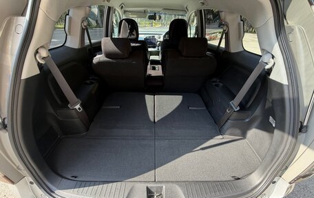 Honda Stream II, 2009 год, 1 270 000 рублей, 20 фотография