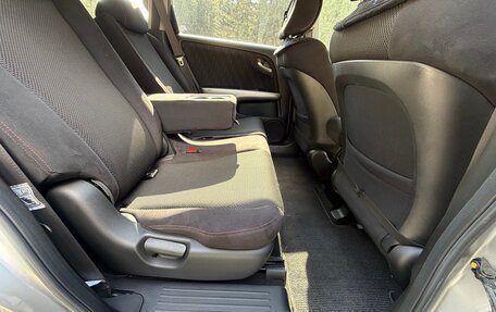 Honda Stream II, 2009 год, 1 270 000 рублей, 19 фотография