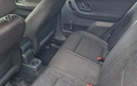 Skoda Fabia II, 2013 год, 920 000 рублей, 6 фотография