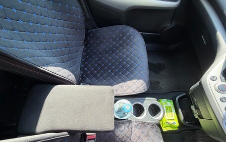 Honda Stream II, 2009 год, 1 270 000 рублей, 17 фотография