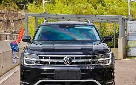 Volkswagen Teramont I, 2022 год, 4 488 008 рублей, 2 фотография