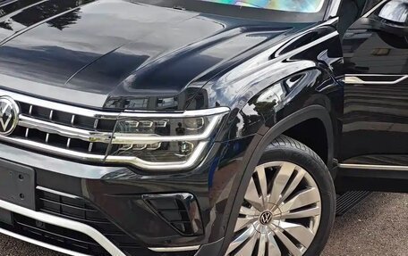 Volkswagen Teramont I, 2022 год, 4 488 008 рублей, 9 фотография