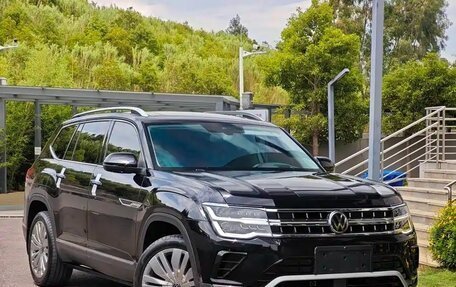 Volkswagen Teramont I, 2022 год, 4 488 008 рублей, 3 фотография