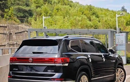 Volkswagen Teramont I, 2022 год, 4 488 008 рублей, 6 фотография