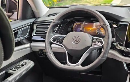 Volkswagen Teramont I, 2022 год, 4 488 008 рублей, 12 фотография