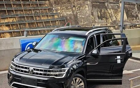 Volkswagen Teramont I, 2022 год, 4 488 008 рублей, 7 фотография