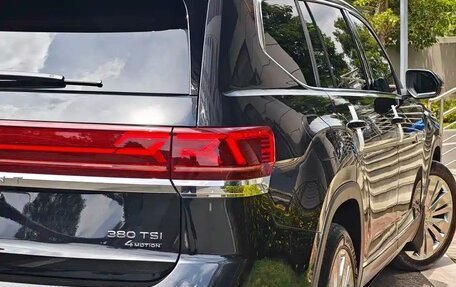 Volkswagen Teramont I, 2022 год, 4 488 008 рублей, 10 фотография