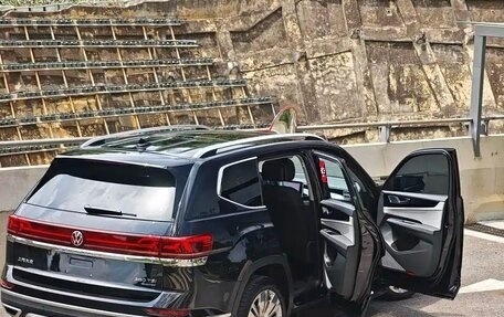 Volkswagen Teramont I, 2022 год, 4 488 008 рублей, 8 фотография