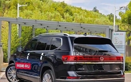 Volkswagen Teramont I, 2022 год, 4 488 008 рублей, 4 фотография
