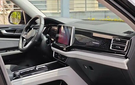 Volkswagen Teramont I, 2022 год, 4 488 008 рублей, 19 фотография