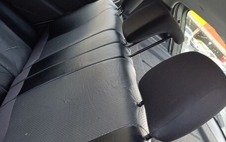 Renault Sandero I, 2014 год, 750 000 рублей, 8 фотография