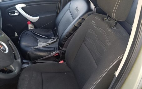 Renault Sandero I, 2014 год, 750 000 рублей, 7 фотография