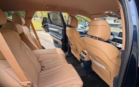 Genesis G80, 2021 год, 4 500 000 рублей, 17 фотография