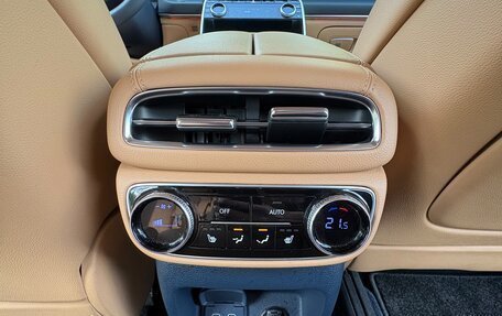 Genesis G80, 2021 год, 4 500 000 рублей, 19 фотография