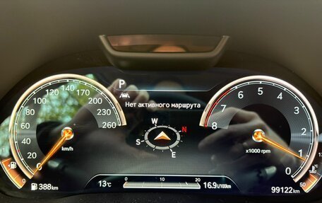 Genesis G80, 2021 год, 4 500 000 рублей, 24 фотография