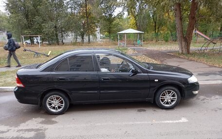 Nissan Almera Classic, 2008 год, 450 000 рублей, 2 фотография