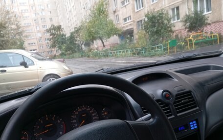 Nissan Almera Classic, 2008 год, 450 000 рублей, 5 фотография