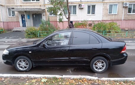 Nissan Almera Classic, 2008 год, 450 000 рублей, 3 фотография
