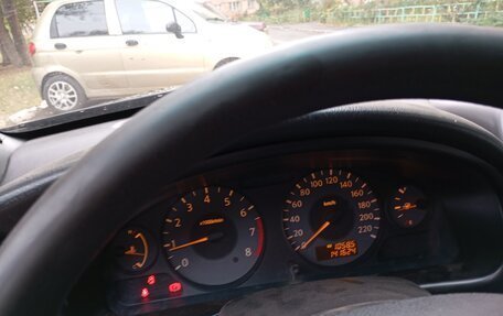 Nissan Almera Classic, 2008 год, 450 000 рублей, 6 фотография