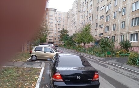 Nissan Almera Classic, 2008 год, 450 000 рублей, 4 фотография