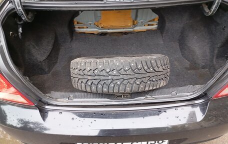 Nissan Almera Classic, 2008 год, 450 000 рублей, 8 фотография