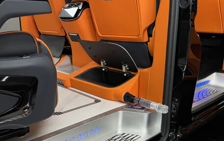 Mercedes-Benz V-Класс, 2024 год, 7 300 000 рублей, 15 фотография
