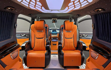 Mercedes-Benz V-Класс, 2024 год, 7 300 000 рублей, 24 фотография