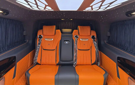 Mercedes-Benz V-Класс, 2024 год, 7 300 000 рублей, 25 фотография