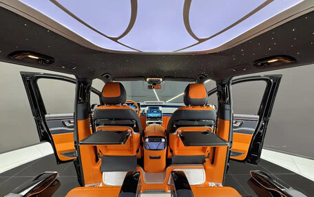 Mercedes-Benz V-Класс, 2024 год, 7 300 000 рублей, 19 фотография