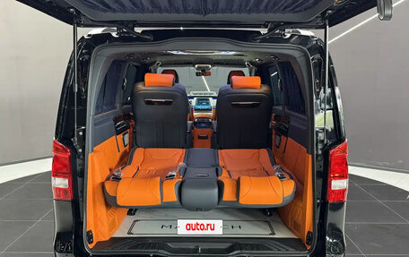 Mercedes-Benz V-Класс, 2024 год, 7 300 000 рублей, 29 фотография